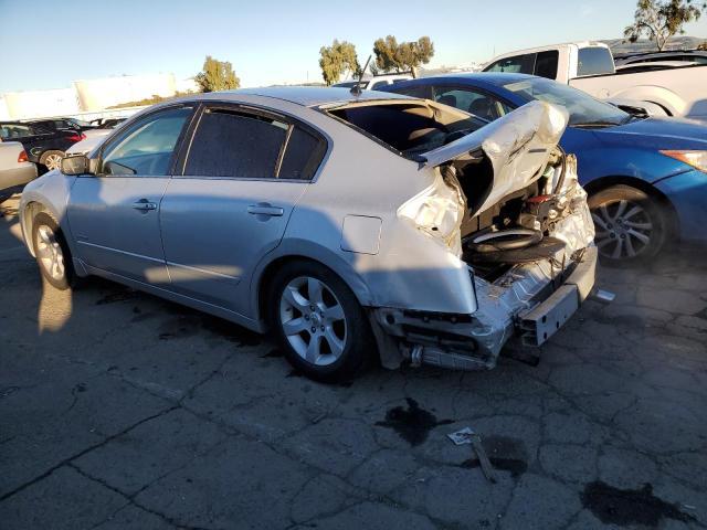 2009 Nissan Altima Hybrid - Фото 2