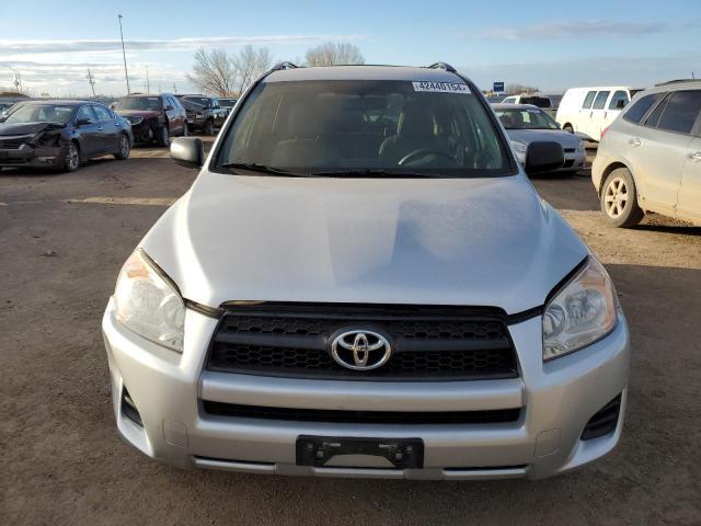 2011 Toyota Rav4 - Фото 5