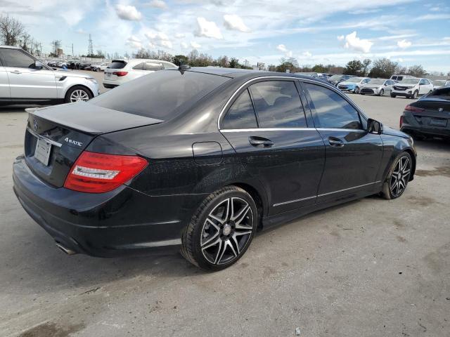 2013 Mercedes-Benz C 300 4Matic - Фото 3
