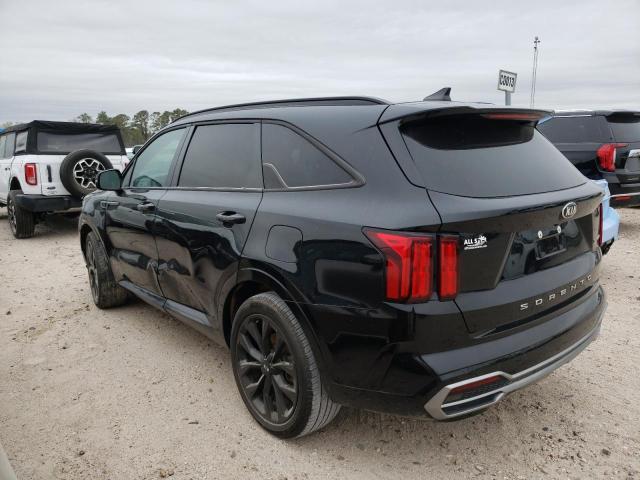 2021 Kia Sorento Sx - Image 2