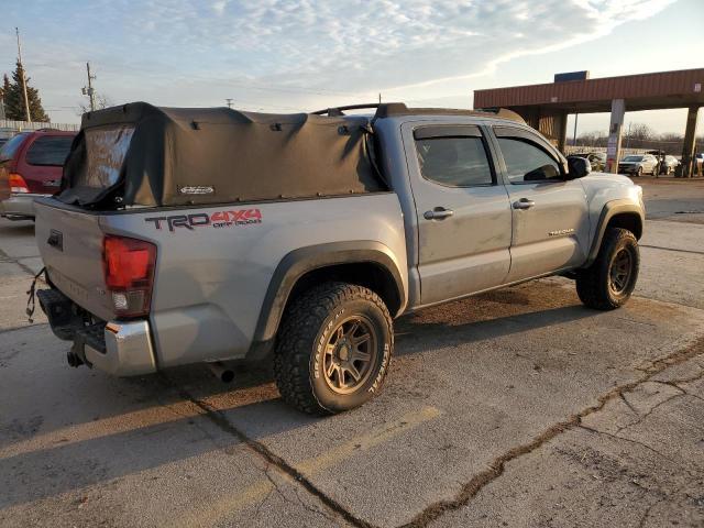 2019 Toyota Tacoma Double Cab - Image 3