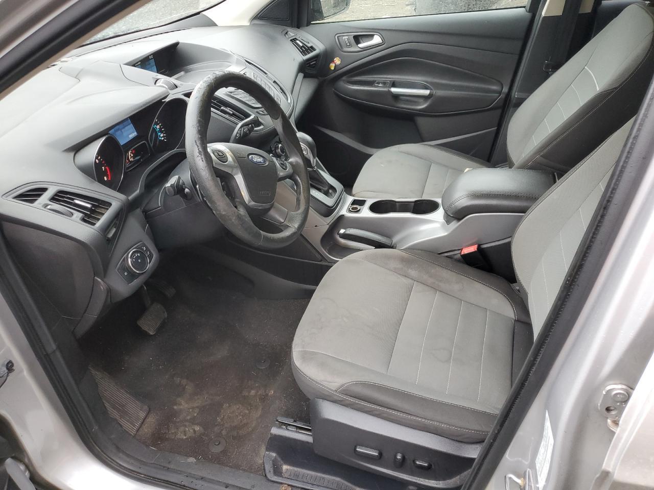 2015 FORD ESCAPE SE - Image 7
