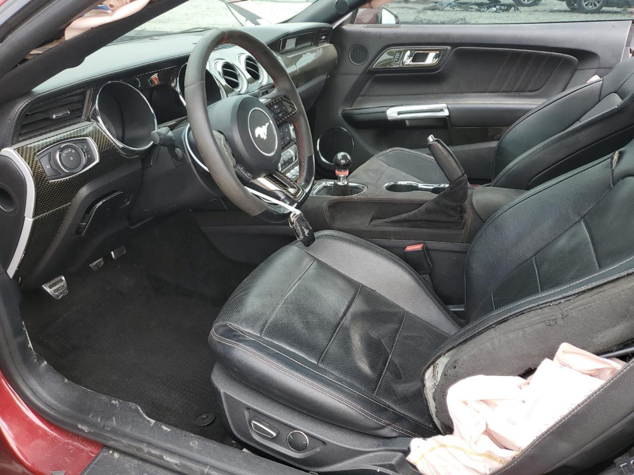 2016 FORD MUSTANG GT - Image 7