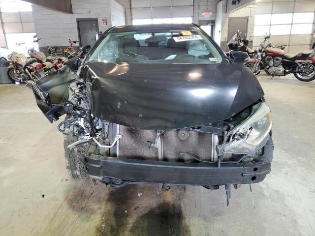 2015 Toyota Corolla L - Фото 5
