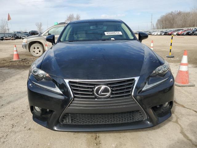 2014 Lexus Is 250 - Фото 5