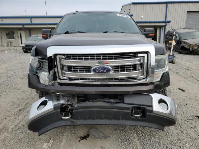 2014 Ford F150 Supercrew - Image 5