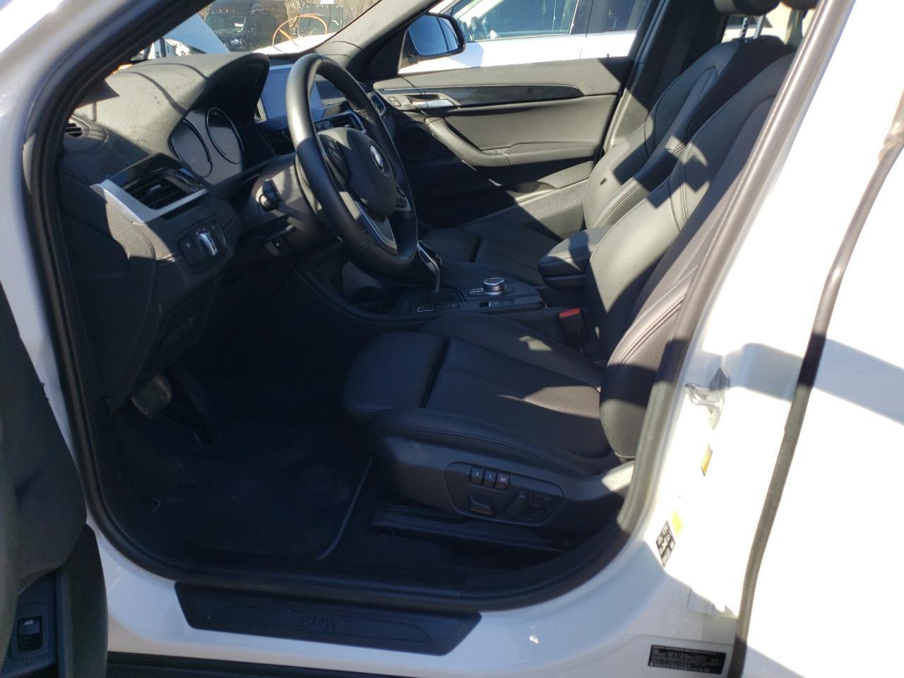2022 BMW X2 XDRIVE2 - Image 7