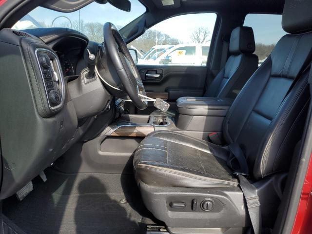 2019 Chevrolet Silverado K1500 High Country - Фото 7