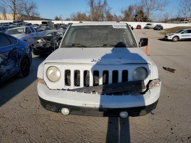 2014 Jeep Patriot Sport - Image 5