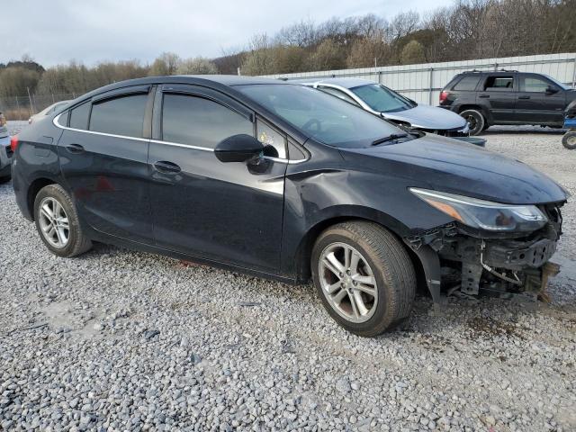 2017 Chevrolet Cruze Lt - Фото 4
