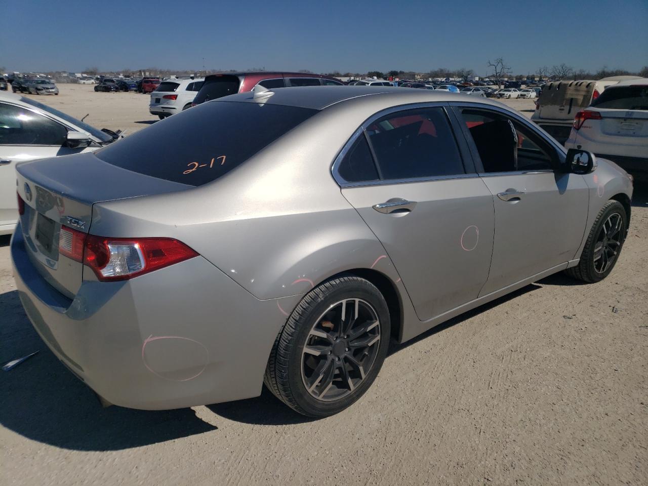 2010 ACURA TSX - Image 3