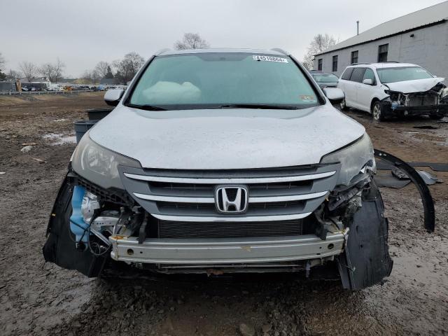 2013 Honda Cr-V Exl - Image 5