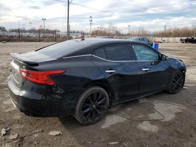 2017 Nissan Maxima 3.5S - Фото 3