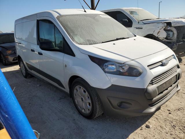 2018 Ford Transit Connect Xl - Фото 4