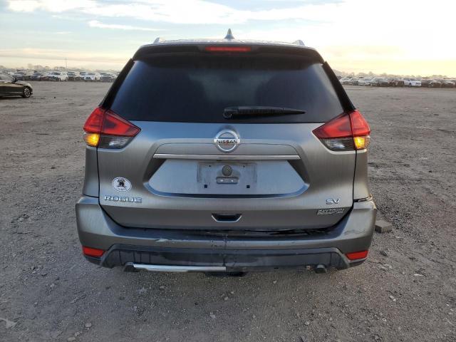 2017 Nissan Rogue S - Фото 6