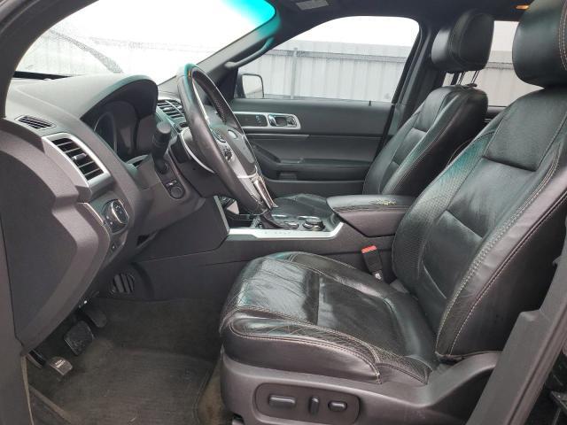 2013 Ford Explorer Sport - Фото 7