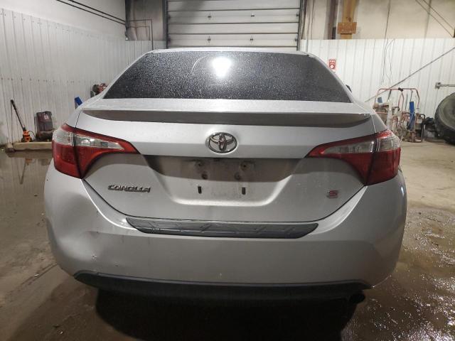 2015 Toyota Corolla L - Фото 6