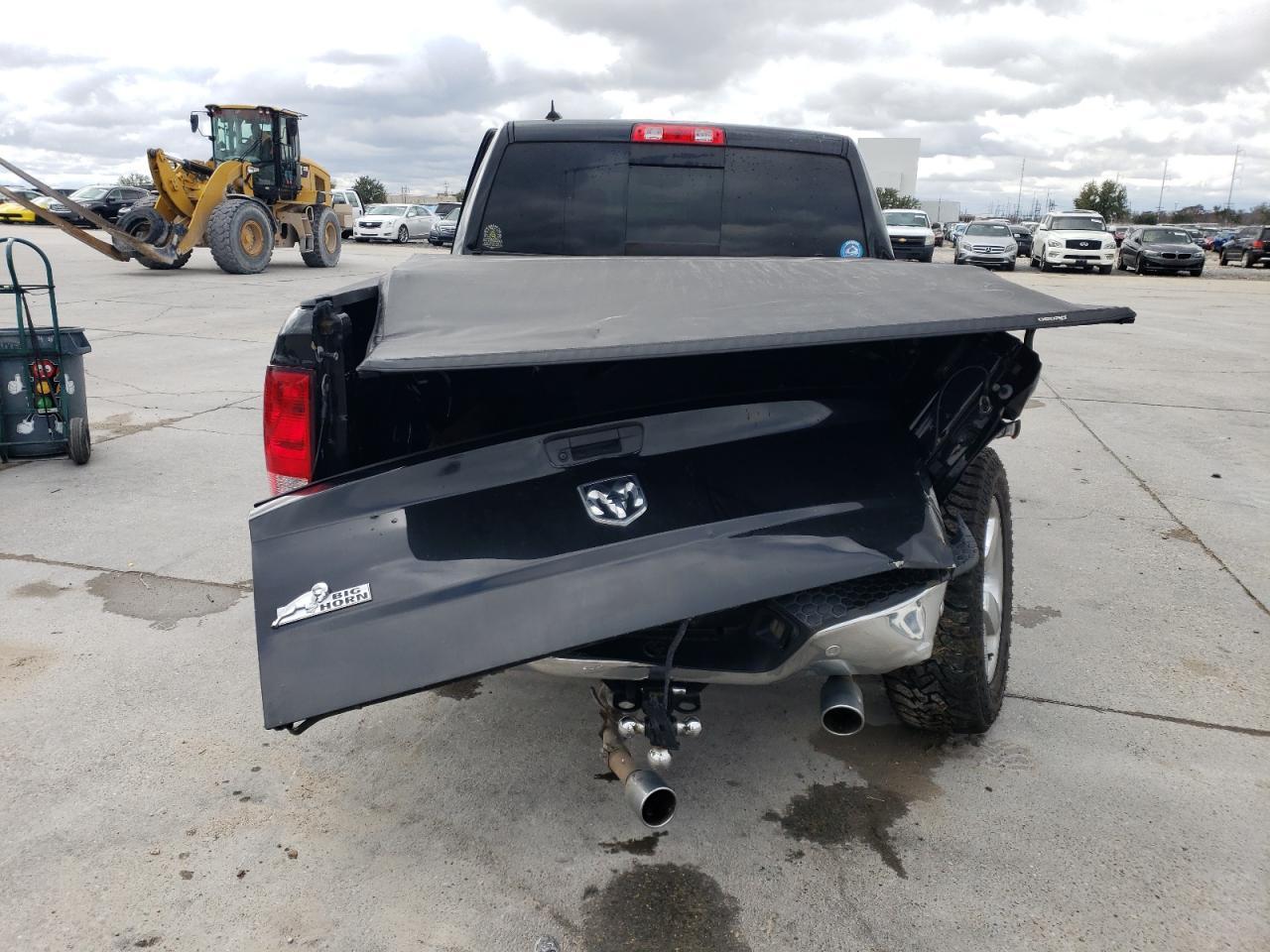 2019 RAM 1500 CLASS - Image 6