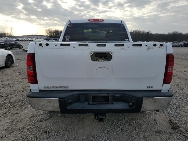2012 Chevrolet Silverado K1500 Lt - Image 6