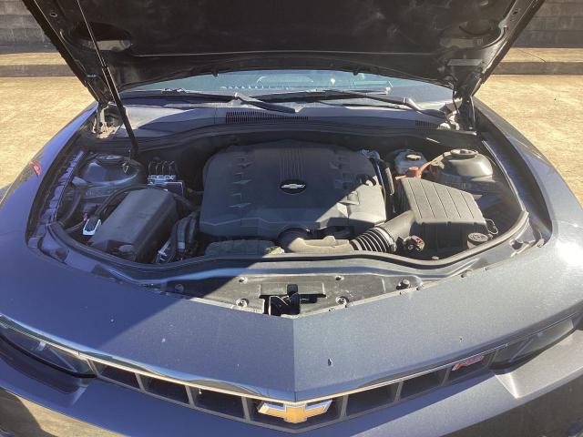 2015 Chevrolet Camaro Lt - Image 7