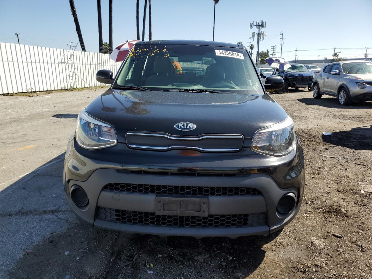 2017 KIA SOUL - Image 5