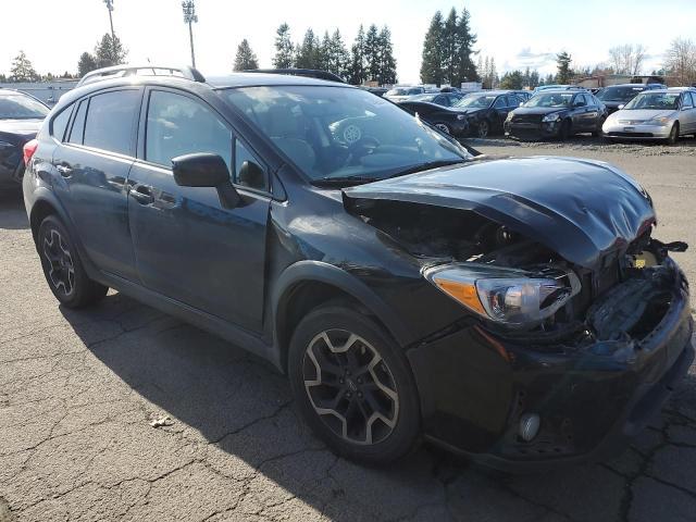 2017 Subaru Crosstrek Premium - Image 4