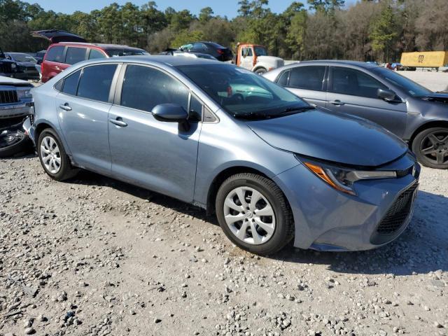 2021 Toyota Corolla Le - Фото 4