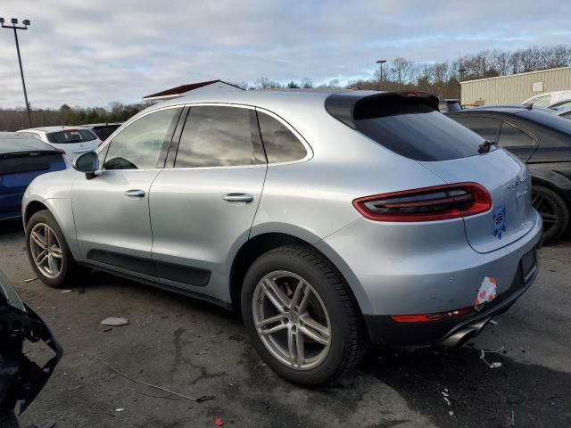 2016 Porsche Macan S - Фото 2
