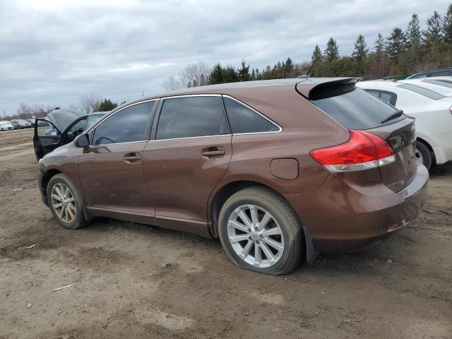 2010 Toyota Venza - Фото 2