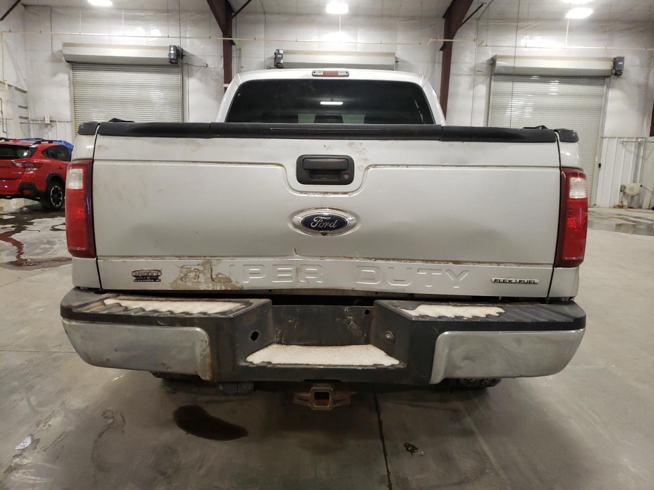 2016 FORD F250 SUPER - Image 6