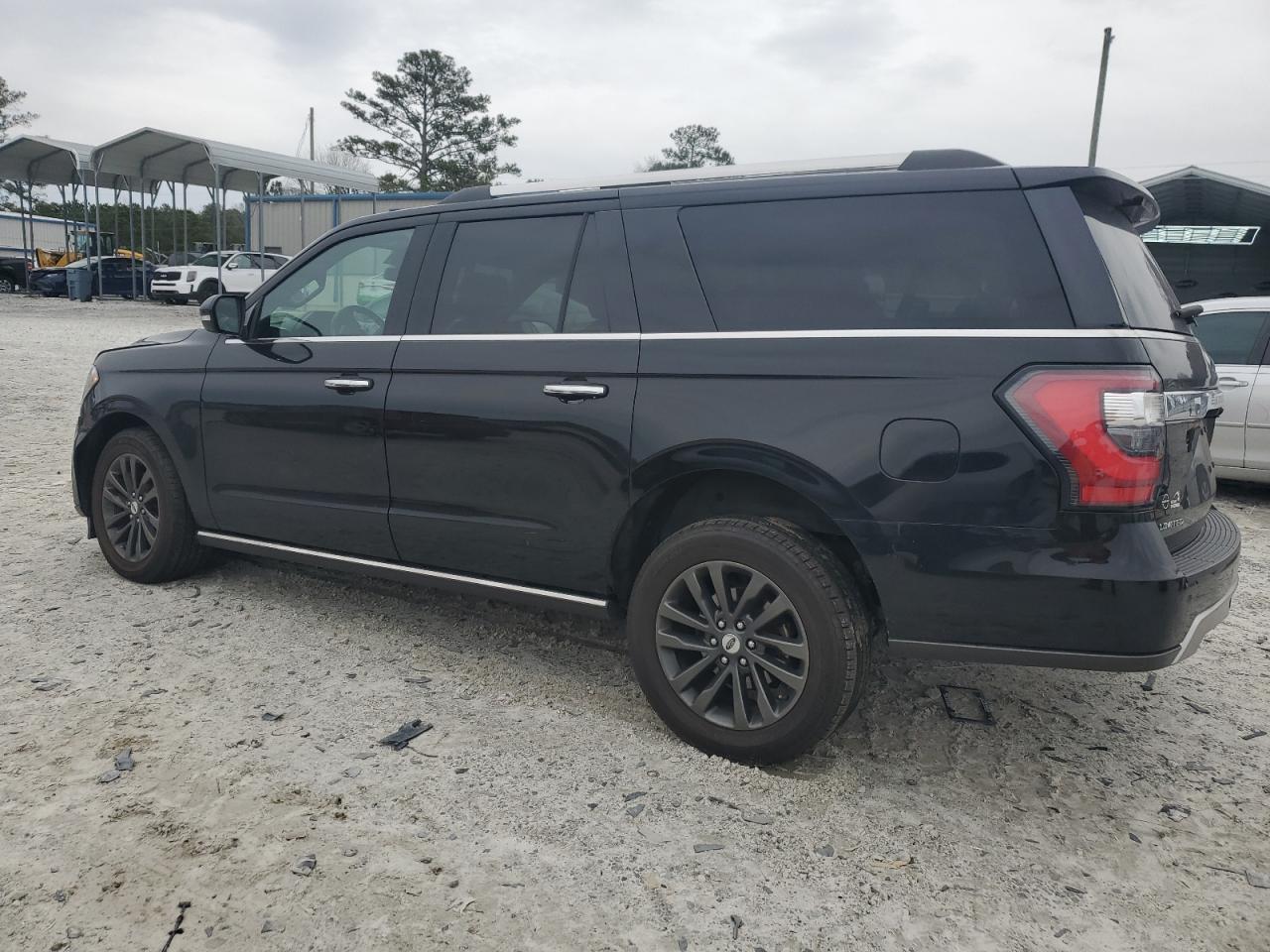 2020 FORD EXPEDITION - Image 2