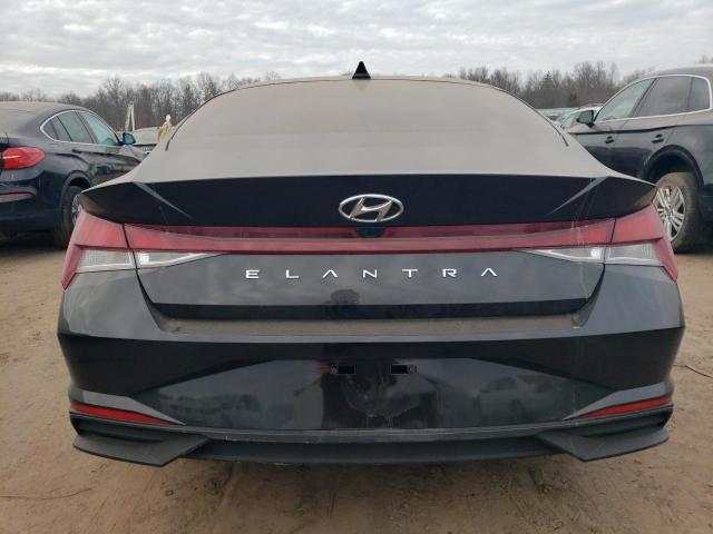 2023 Hyundai Elantra Sel - Image 6