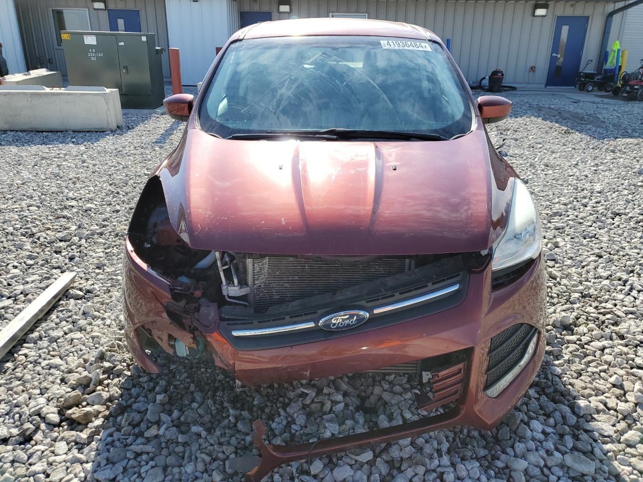 2015 FORD ESCAPE SE - Image 5