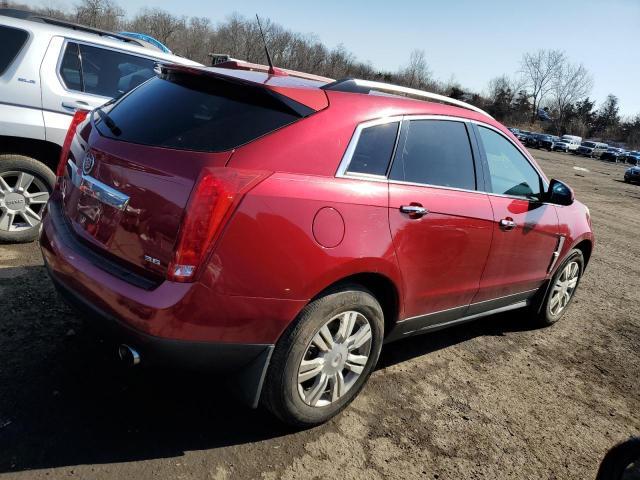 2012 Cadillac Srx Luxury Collection - Фото 3