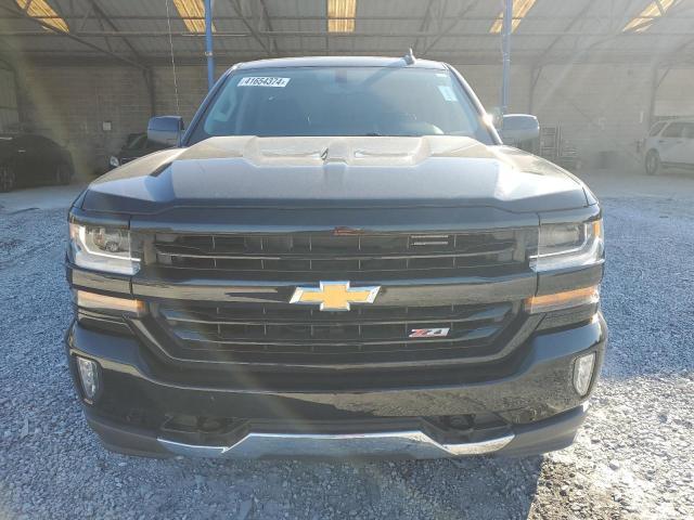 2018 Chevrolet Silverado K1500 Lt - Image 5
