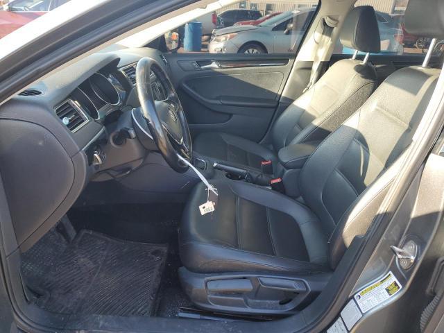 2016 Volkswagen Jetta Sel - Фото 7