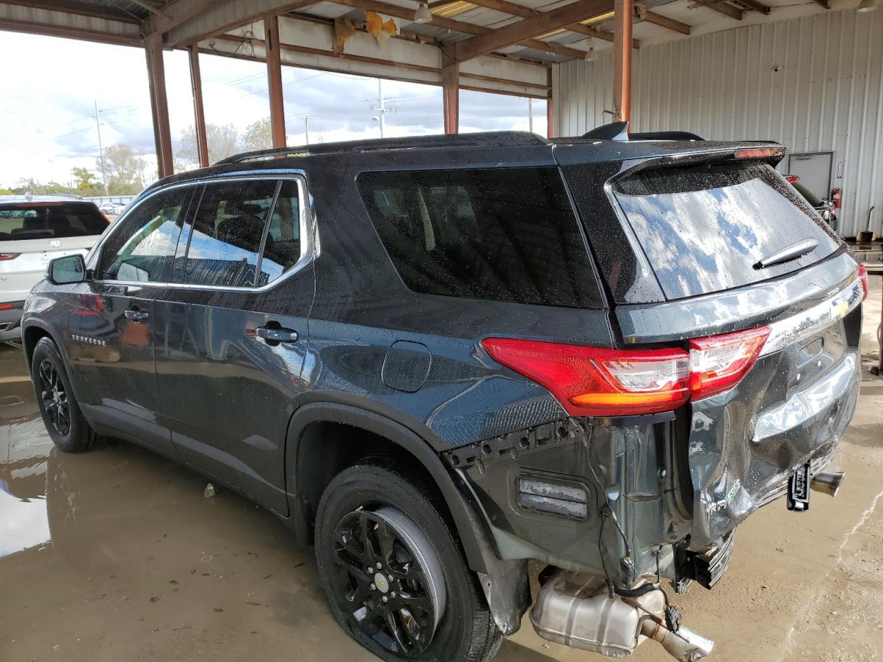 2020 CHEVROLET TRAVERSE L - Image 2