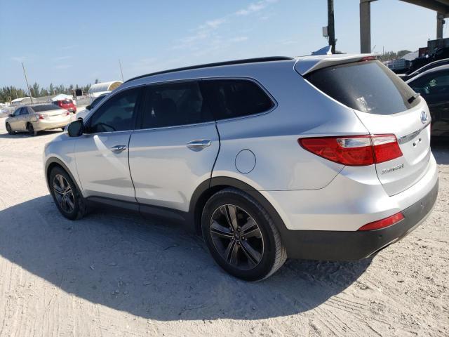 2014 Hyundai Santa Fe Gls - Image 2