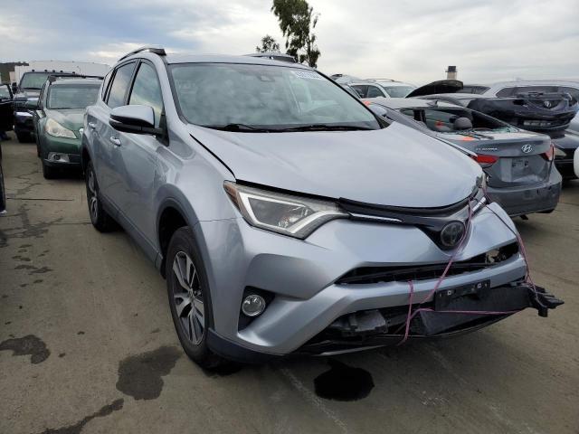 2017 Toyota Rav4 Xle - Фото 4