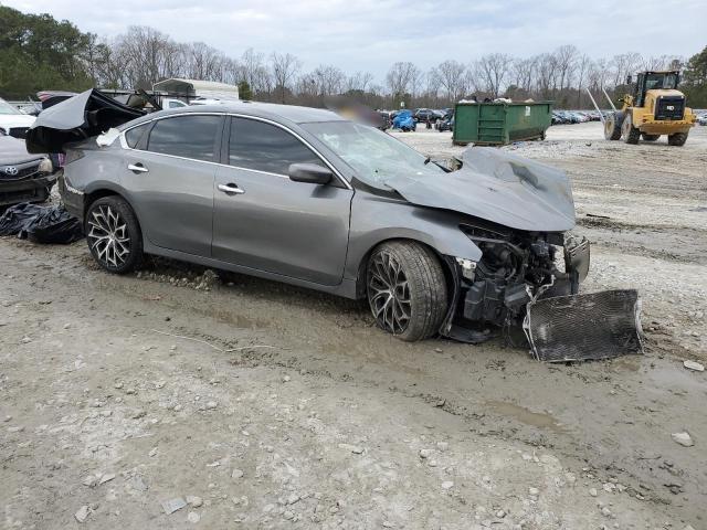 2015 Nissan Altima 2.5 - Фото 4