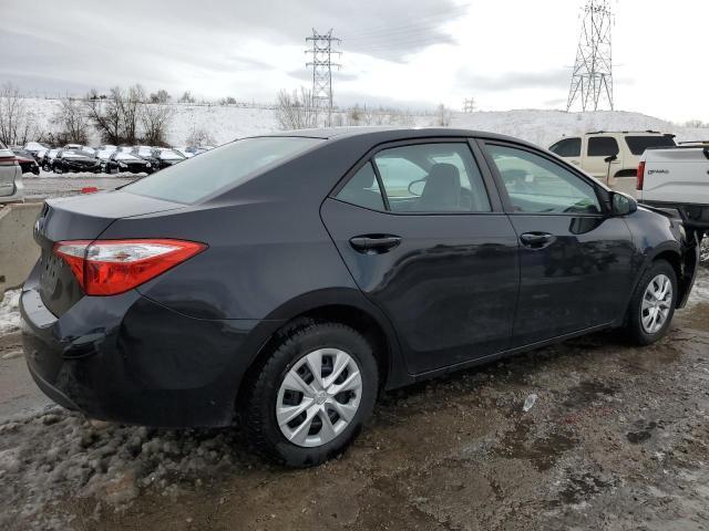 2015 Toyota Corolla L - Фото 3