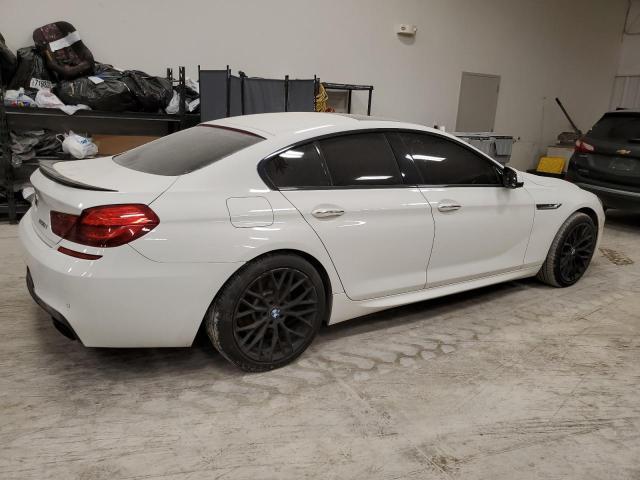 2014 BMW 650 Xi Gran Coupe - Image 3