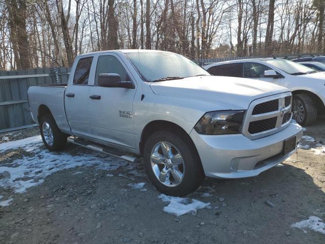2018 Ram 1500 St - Фото 4