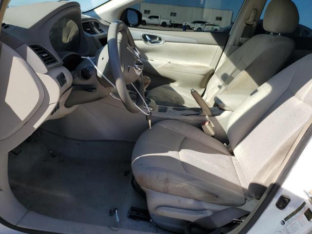 2013 Nissan Sentra S - Фото 7