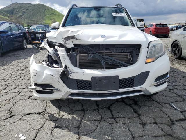 2014 Mercedes-Benz Glk 350 - Image 5