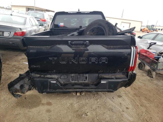 2023 Toyota Tundra Crewmax Sr - Фото 6