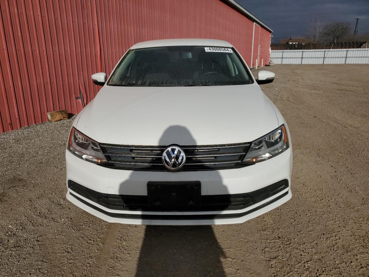 2016 VOLKSWAGEN JETTA S - Image 5