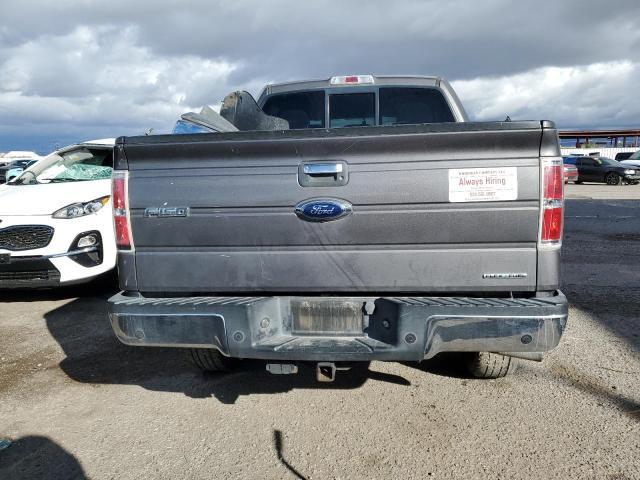 2013 Ford F150 Supercrew - Фото 6