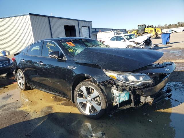 2019 Kia Optima Lx - Фото 4