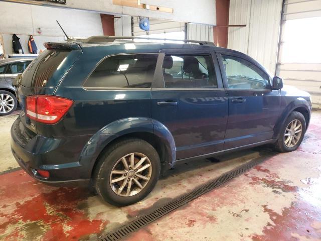 2013 Dodge Journey Sxt - Фото 3